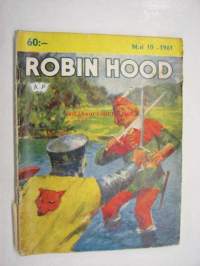 Robin Hood 1961 nr 10