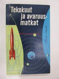 Tekokuut ja avaruusmatkat