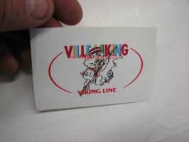 Ville Viking -tarra