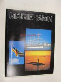 Mariehamn -kuvateos