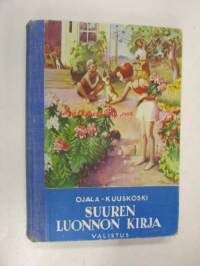 Suuren luonnon kirja