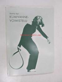 Kumivannevoimistelu