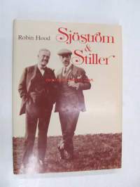 Sjöström & Stiller