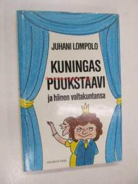 Kuningas Pukstaavi ja hänen valtakuntansa