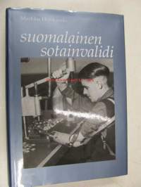 Suomalainen sotainvalidi