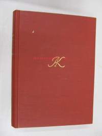 Elämäntoveri (Oskar Kallas)