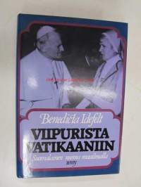 Viipurista Vatikaaniin : suomalainen nunna maailmalla