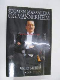 Suomen Marsalkka G.C. Mannerheim