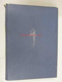 Suomen poliisipäällystö - matrikkeli 1938