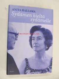 Sydämen kieltä sydämelle