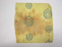 Citrone, Karl Fazer, Helsinki -makeiskääre