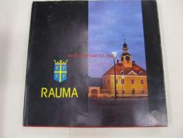 Rauma -kuvateos