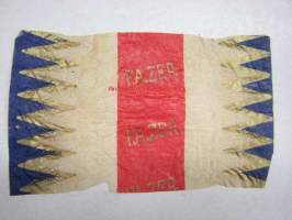 Fazer -makeiskääre