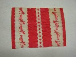 Hellas -makeiskääre