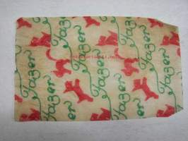 Fazer -makeiskääre