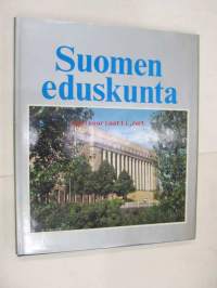 Suomen eduskunta