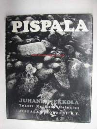 Pispala -kuvateos