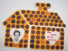 Anni-Helenas Special-vetemjöl / Vasa Ångkvarns Ab -esite