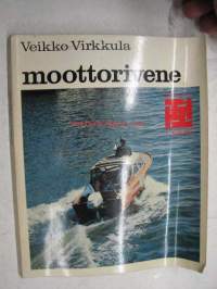 Moottorivene (Tammi T-kirjat)