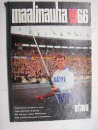 Maalinauha 1966