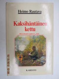 Kaksihäntäinen kettu