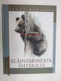 Eläintarinoita Ähtärista