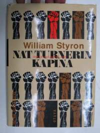 Nat Turnerin kapina - neekeriorjien kapina 1831