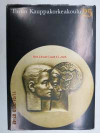 Turun Kauppakorkeakoulu 1950-1975