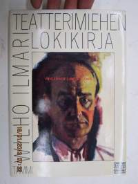 Teatterimiehen lokikirja