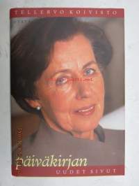 Päiväkirjan uudet sivut