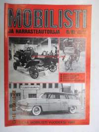 Mobilisti 1981 nr 6