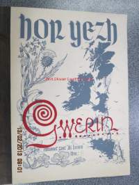 Hor Yezh - Gwerin