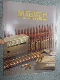 MagTech guns and ammunition -myyntiesite