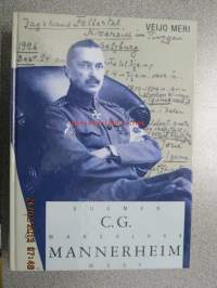 Suomen Marsalkka C.G. Mannerheim