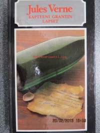 Kapteeni Grantin lapset