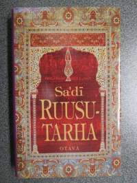Ruusutarha
