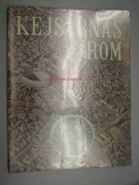 Kejsarnas Rom