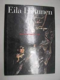 Eila Hiltunen