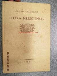 Flora Nericiensis