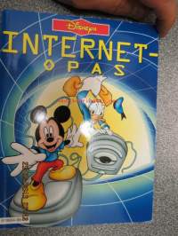 Disneyn internetopas