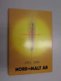Nord Malt 20år 1971-1991