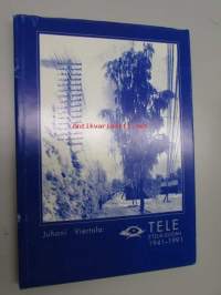 Tele Etelä-Suomi 1941-1991