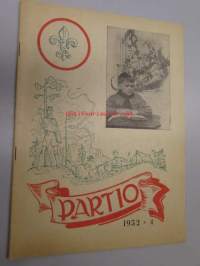 Partio 1952 nr 4