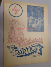 Partio 1952 nr 6