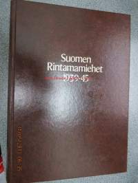 Suomen rintamamiehet 1939-1945. Täydennysosa 1994