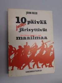 10 päivää, jotka järisyttivät maailmaa