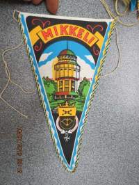 Mikkeli -matkailuviiri