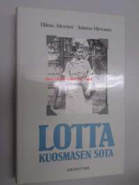 Lotta Kuosmasen sota