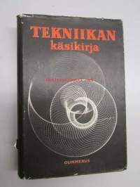 Tekniikan käsikirja I