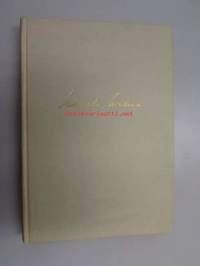 Kohtalon vaaka - runoja